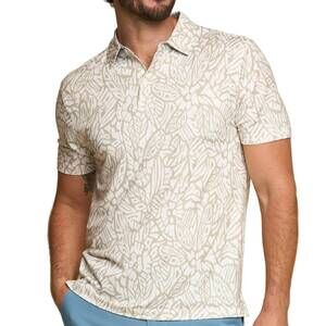NEW FUNDAMENTAL COAST bali polo in pelican
